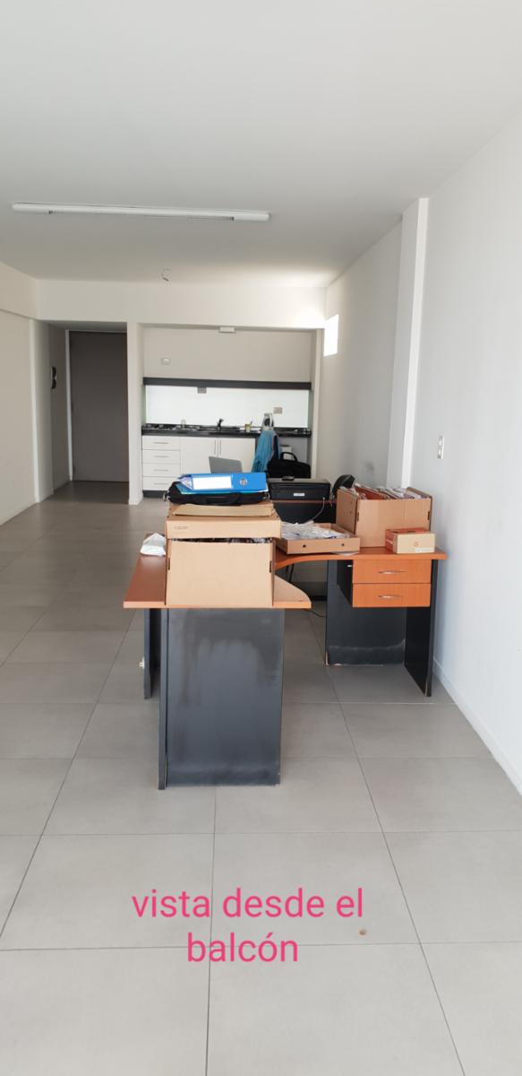 Excelente alquiler departaento - 2