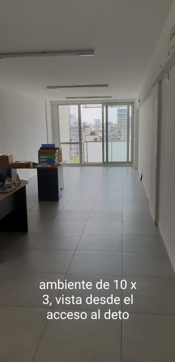 Excelente alquiler departaento - 3