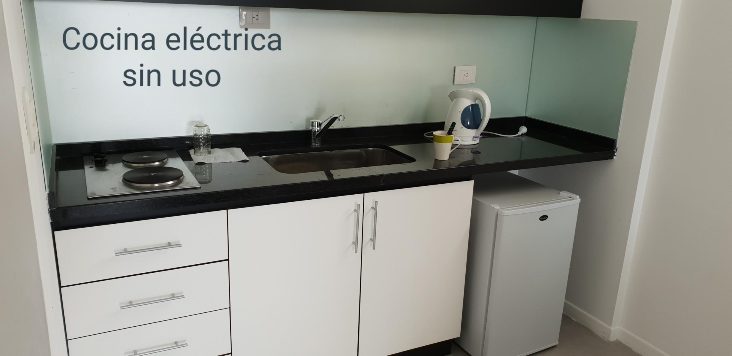 Excelente alquiler departaento - 4