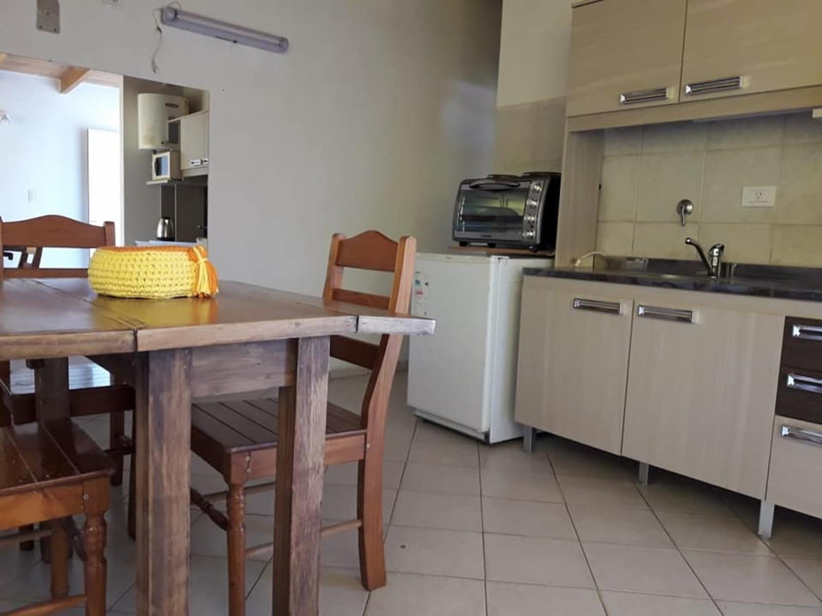COMPLEJO DE 4 DEPARTAMENTOS + 1 CASA - 4