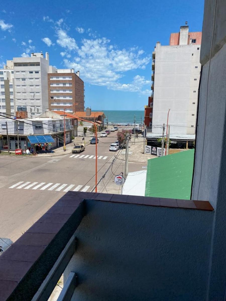 EXCELENTE DEPARTAMENTO A 1 CUADRA DEL MAR
