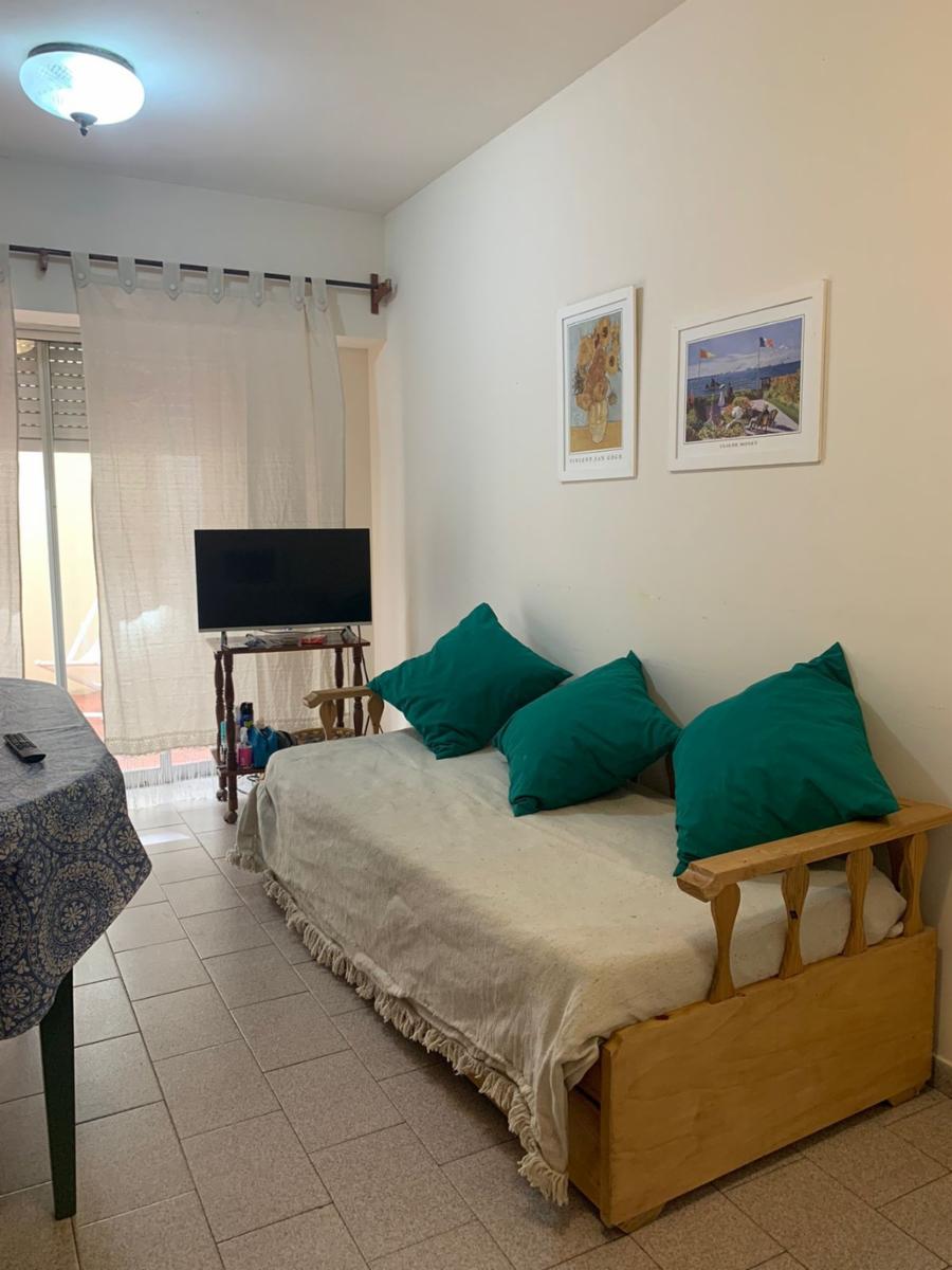 DEPARTAMENTO CENTRICO 1 DORMITORIO - 2