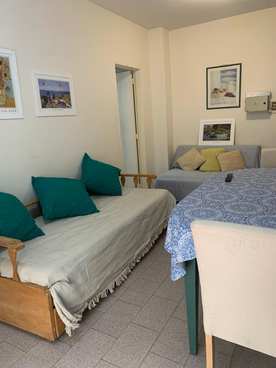 DEPARTAMENTO CENTRICO 1 DORMITORIO - 3