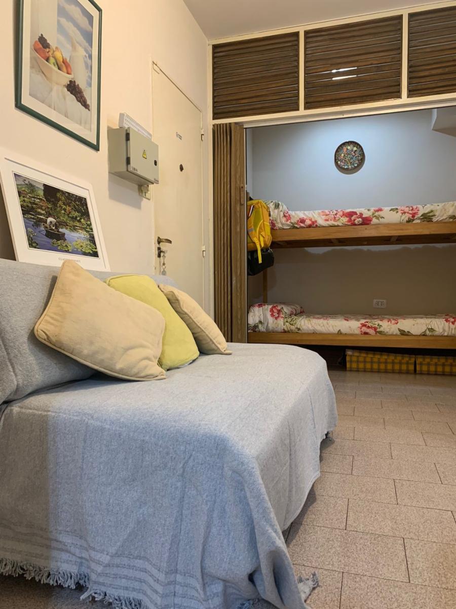 DEPARTAMENTO CENTRICO 1 DORMITORIO - 6