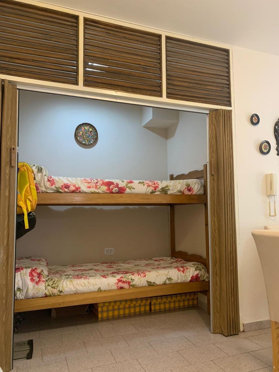 DEPARTAMENTO CENTRICO 1 DORMITORIO - 7