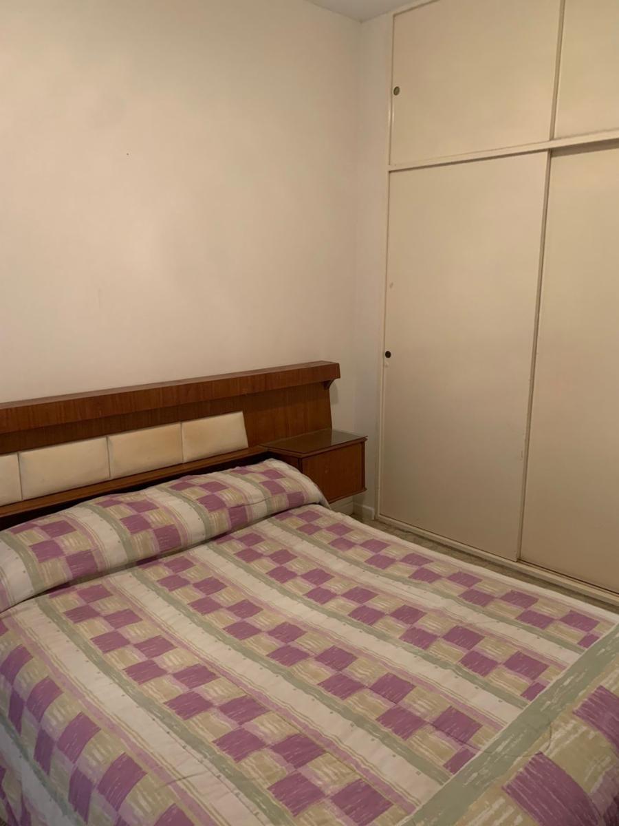 DEPARTAMENTO CENTRICO 1 DORMITORIO - 11