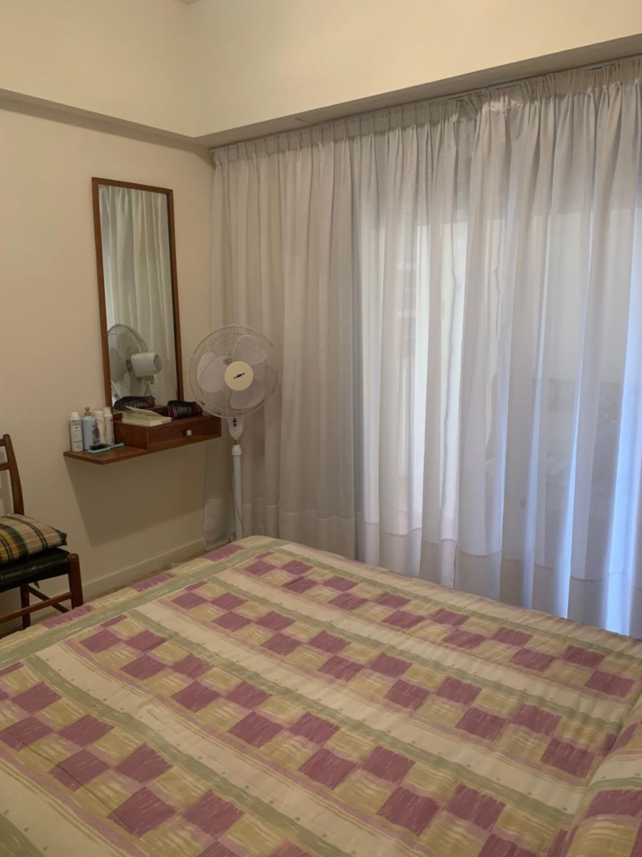 DEPARTAMENTO CENTRICO 1 DORMITORIO - 12