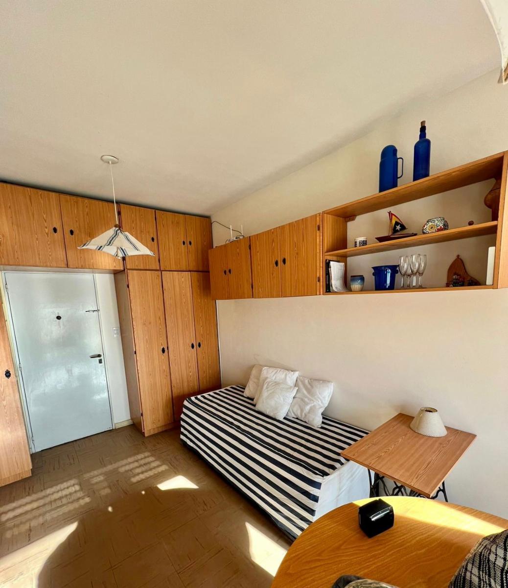 MONOAMBIENTE CENTRICO CON COCHERA - 6