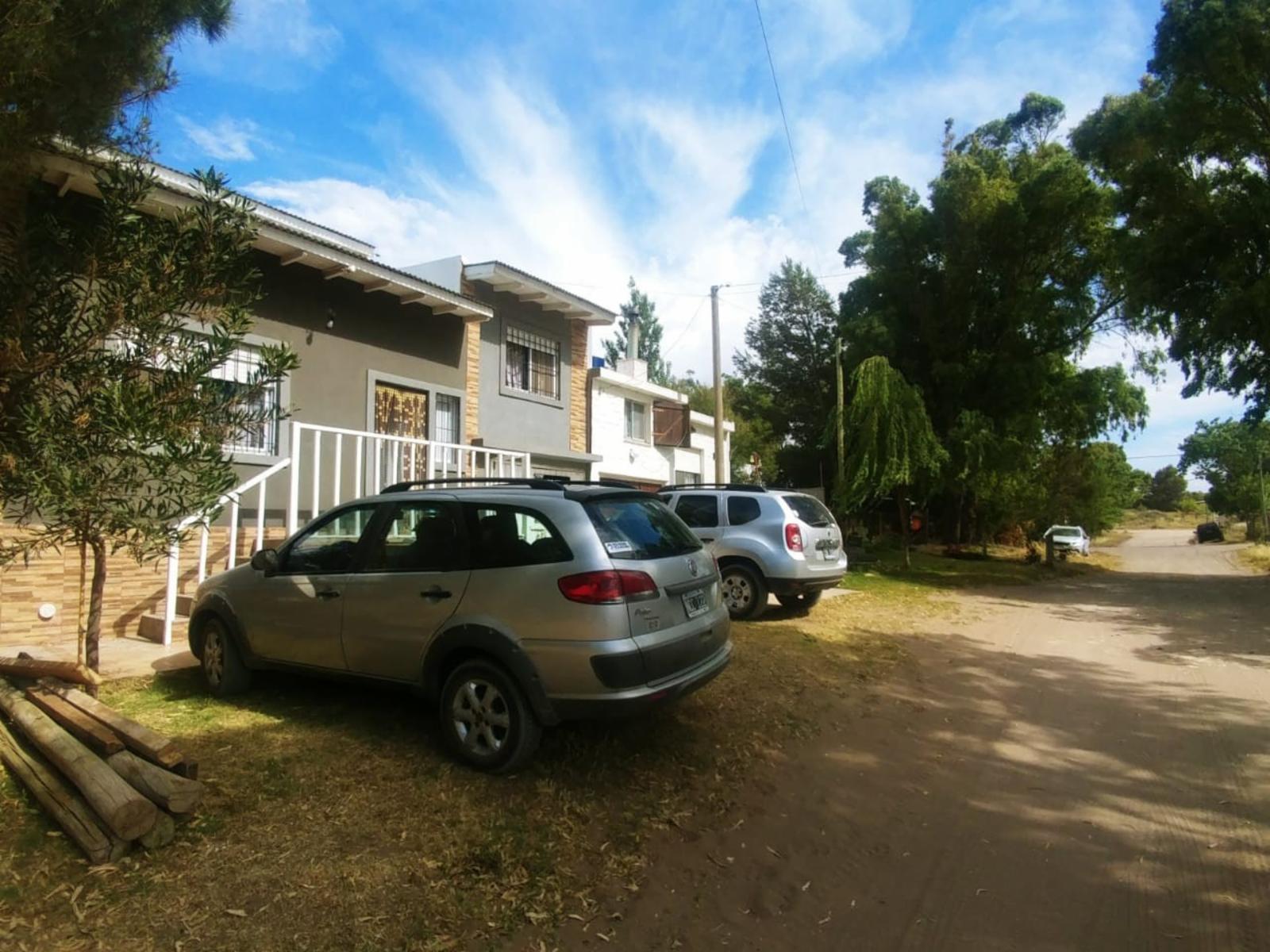 OPORTUNIDAD CASA EN SAUCE GRANDE — foto 2