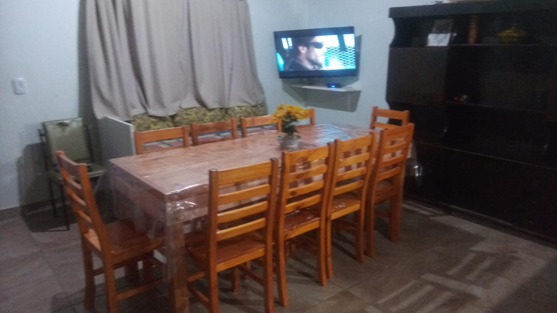 OPORTUNIDAD CASA EN SAUCE GRANDE — foto 5