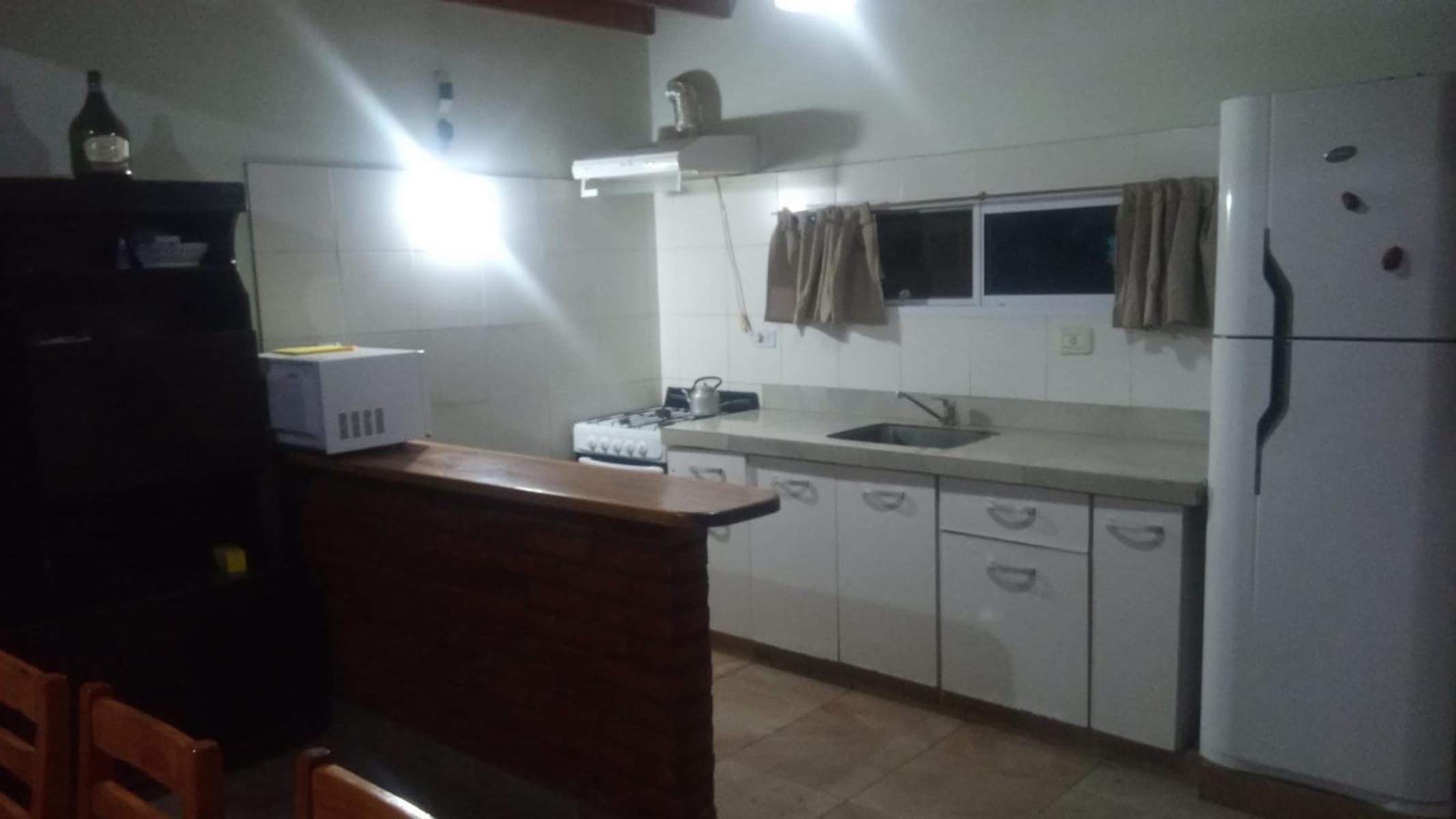 OPORTUNIDAD CASA EN SAUCE GRANDE — foto 6