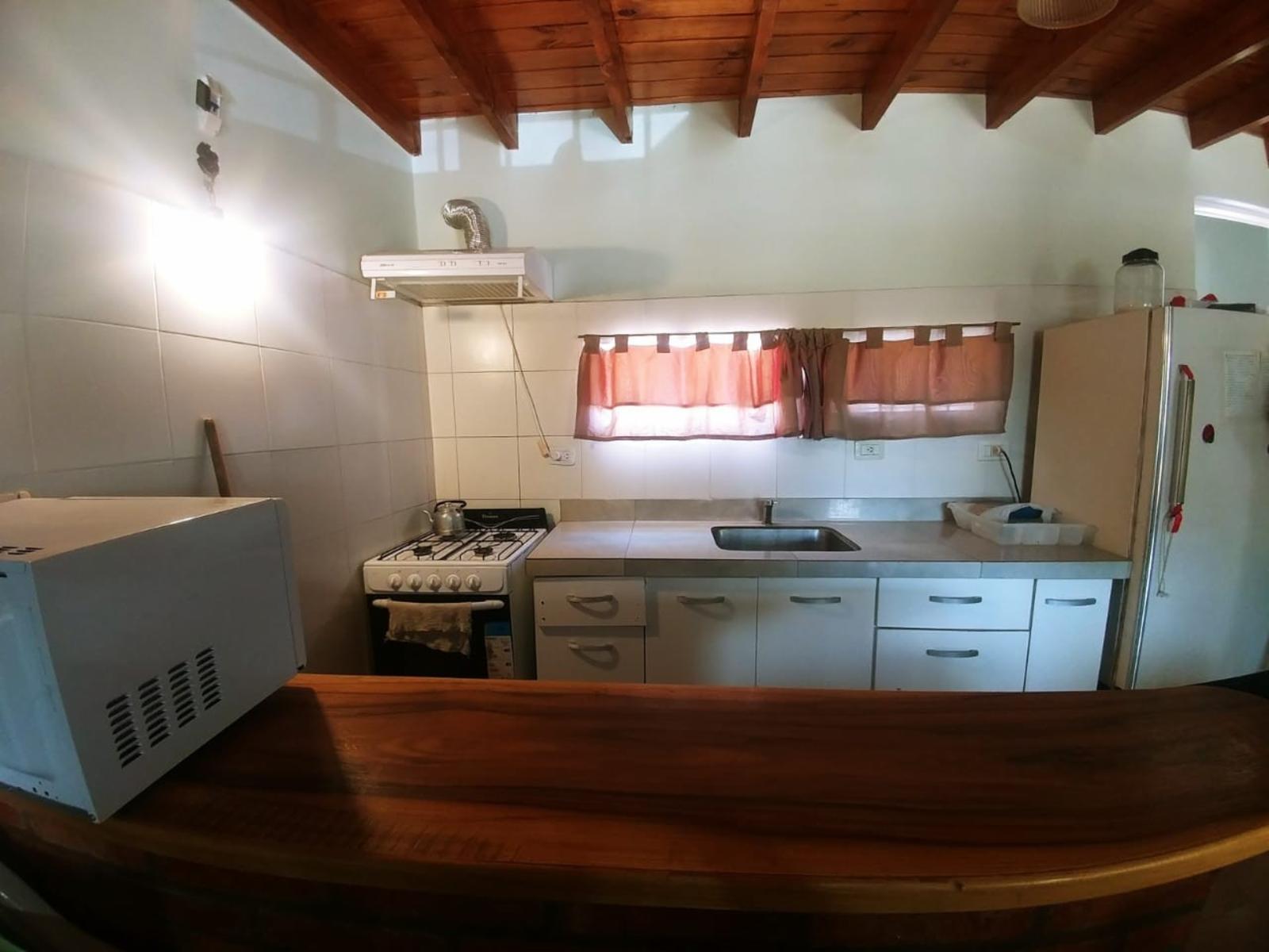OPORTUNIDAD CASA EN SAUCE GRANDE — foto 7