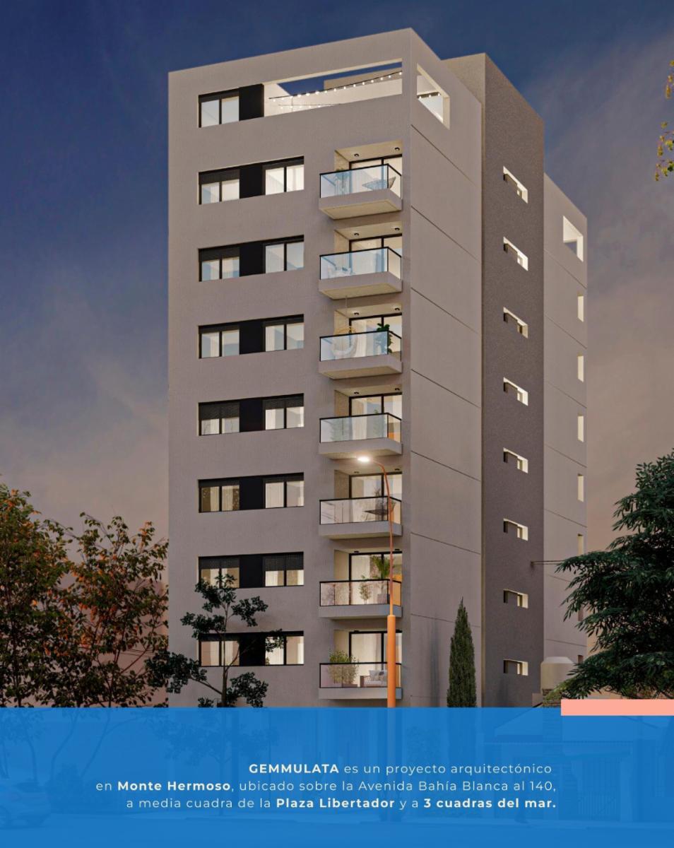 FIDEICOMISO AL COSTO. DEPARTAMENTO 2 DORMITORIOS CON TERRAZA PRIVADA