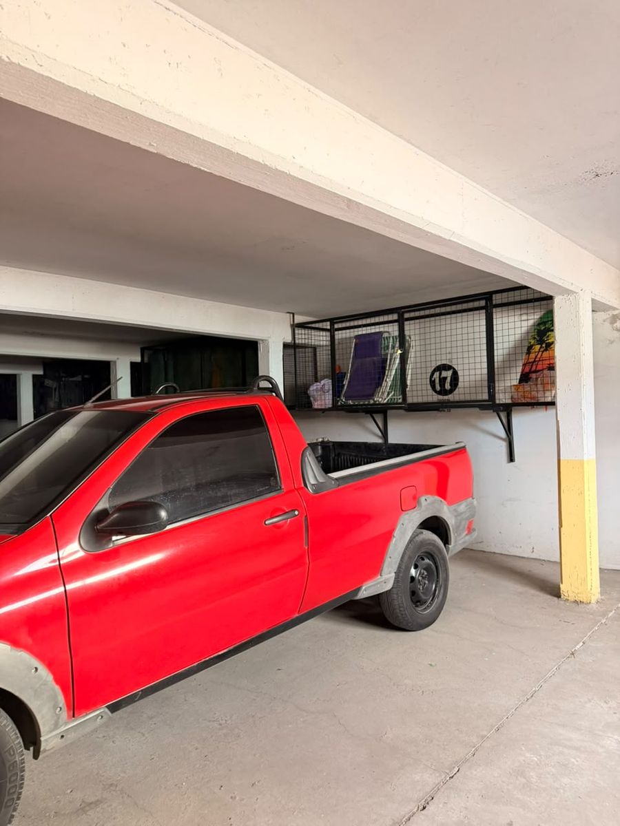 HERMOSO DEPARTAMENTO CON COCHERA — foto 3