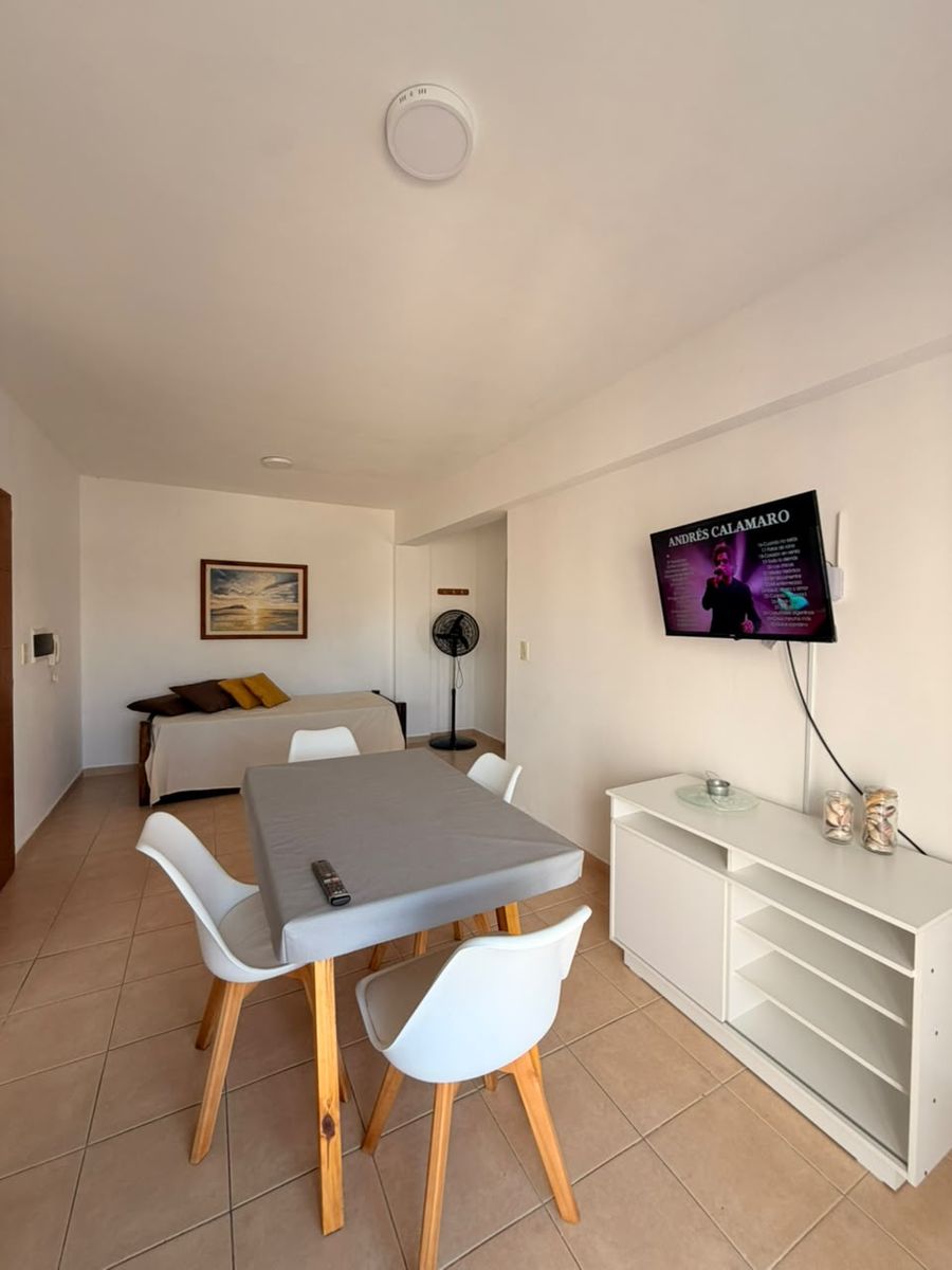 HERMOSO DEPARTAMENTO CON COCHERA — foto 5