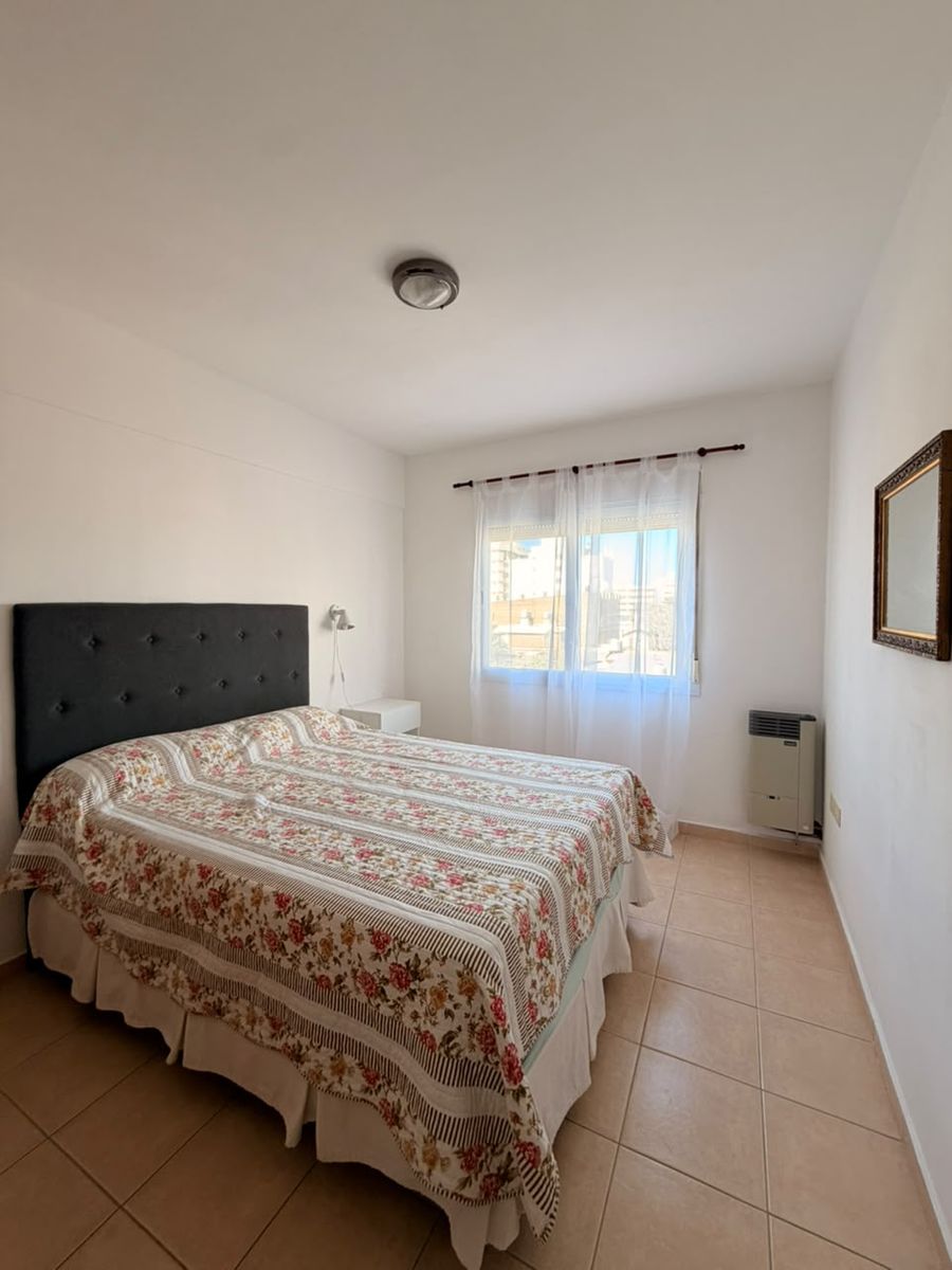 HERMOSO DEPARTAMENTO CON COCHERA — foto 8