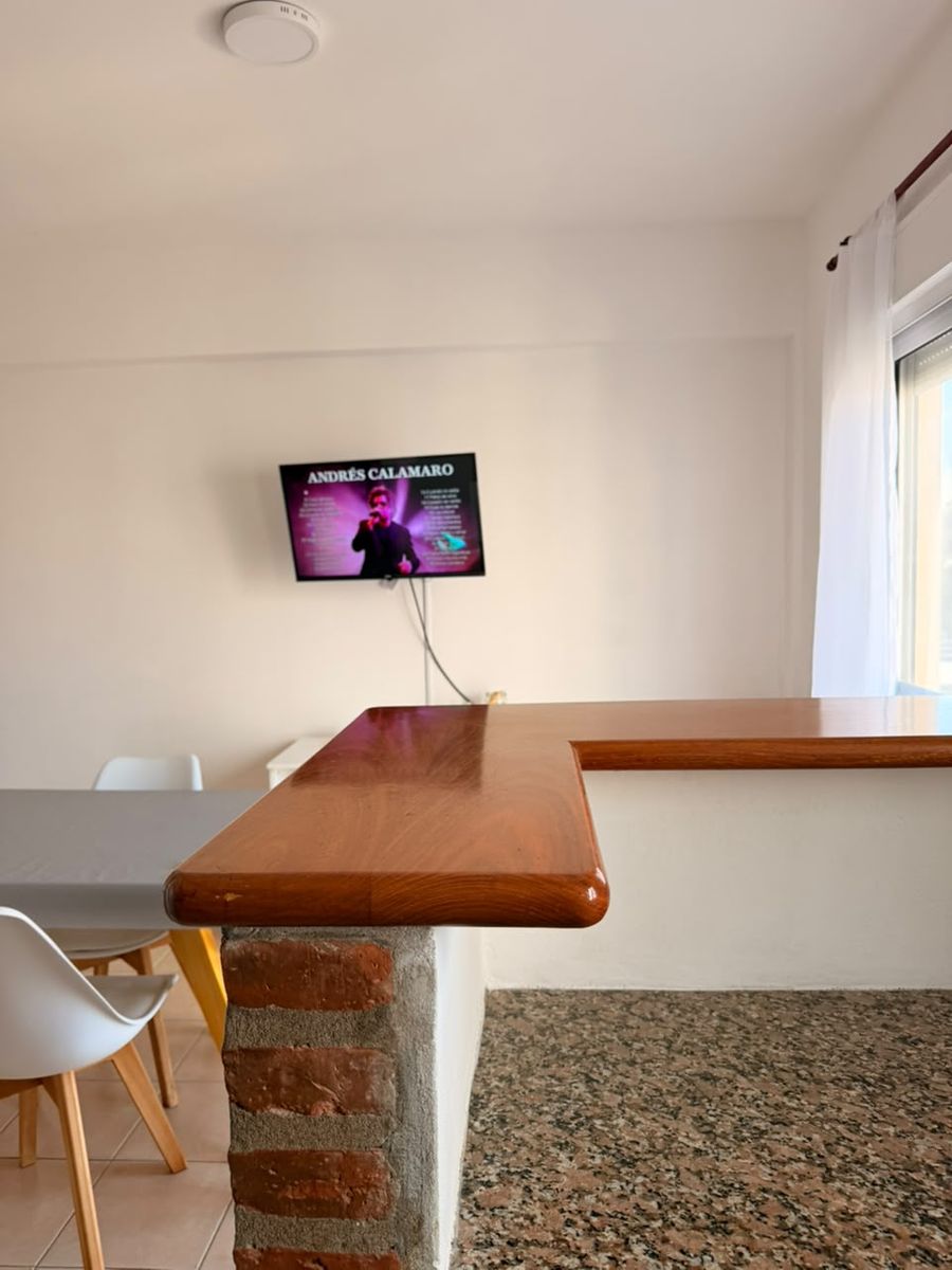 HERMOSO DEPARTAMENTO CON COCHERA — foto 9
