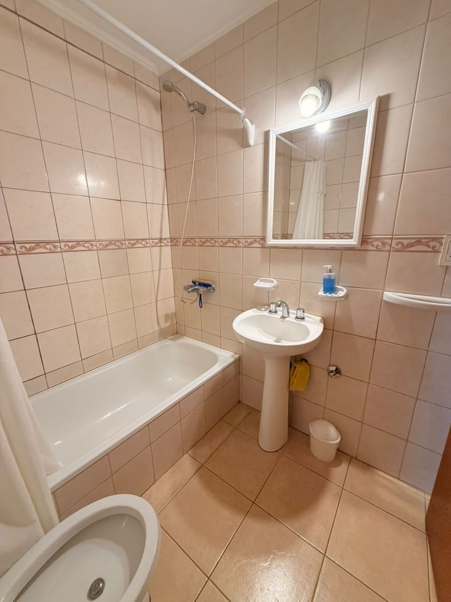 HERMOSO DEPARTAMENTO CON COCHERA — foto 10