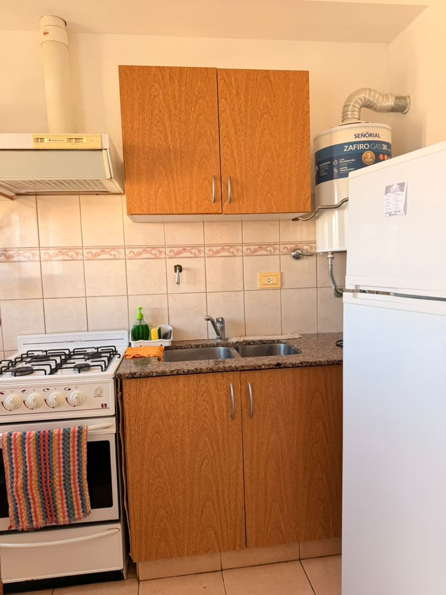 HERMOSO DEPARTAMENTO CON COCHERA — foto 11