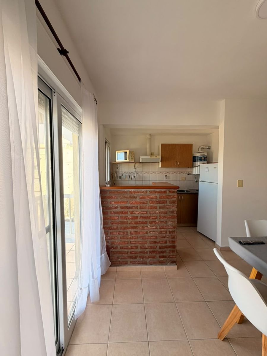 HERMOSO DEPARTAMENTO CON COCHERA — foto 12