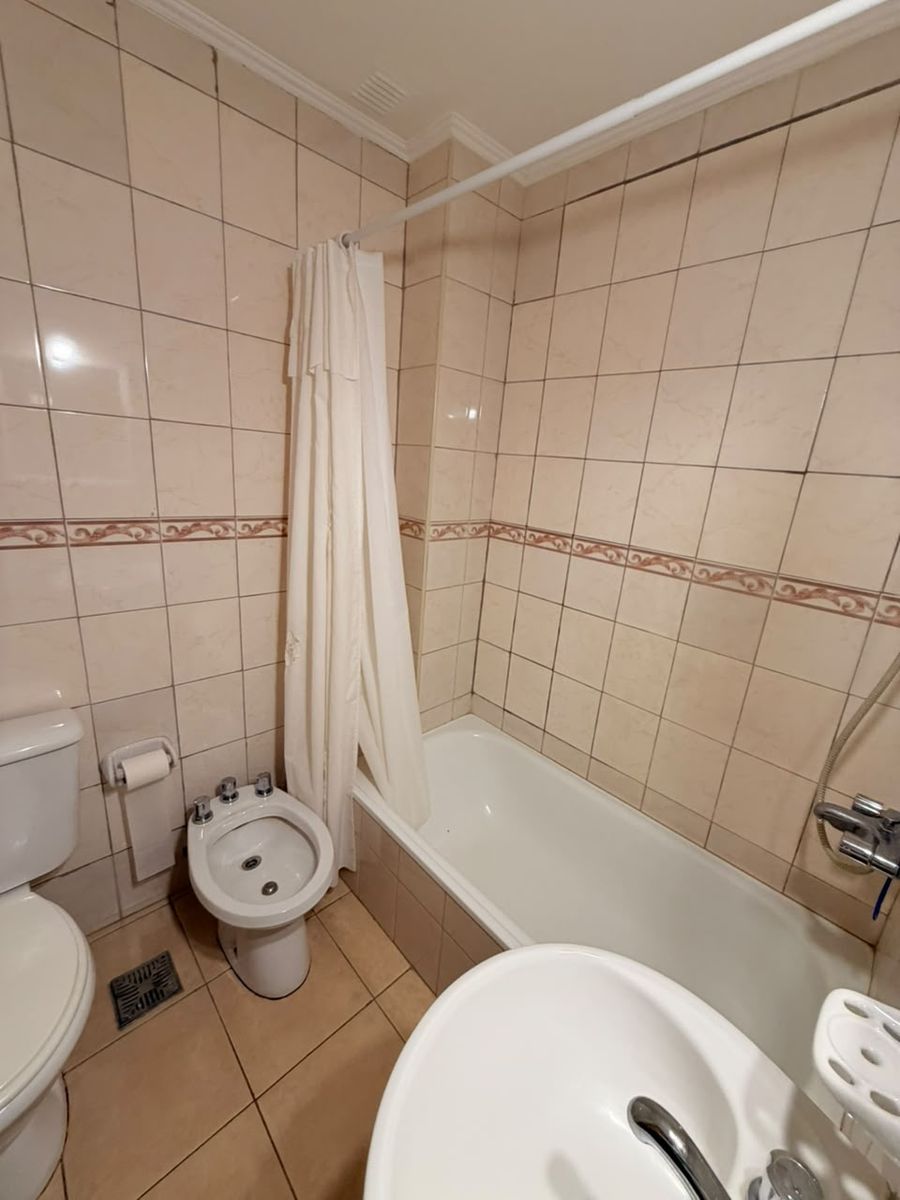 HERMOSO DEPARTAMENTO CON COCHERA — foto 13