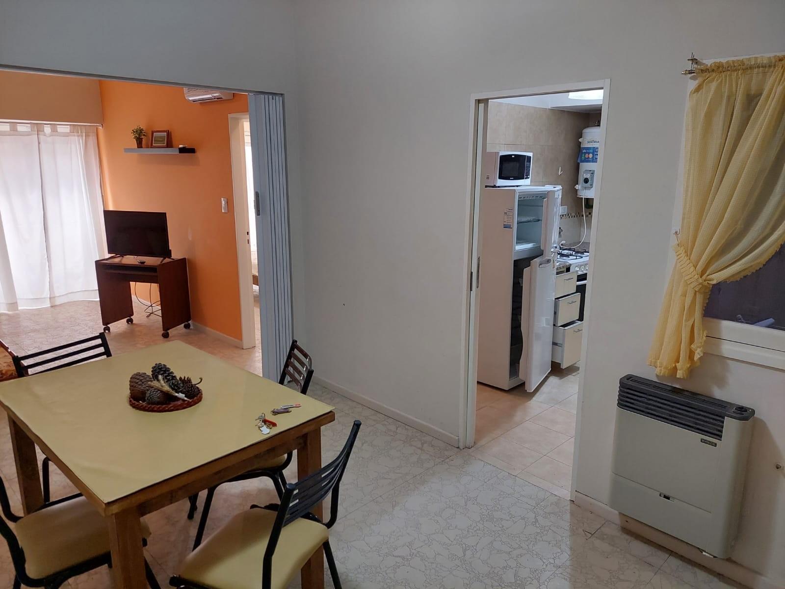 HERMOSO DEPARTAMENTO EN INMEJORABLE UBICACION - 2