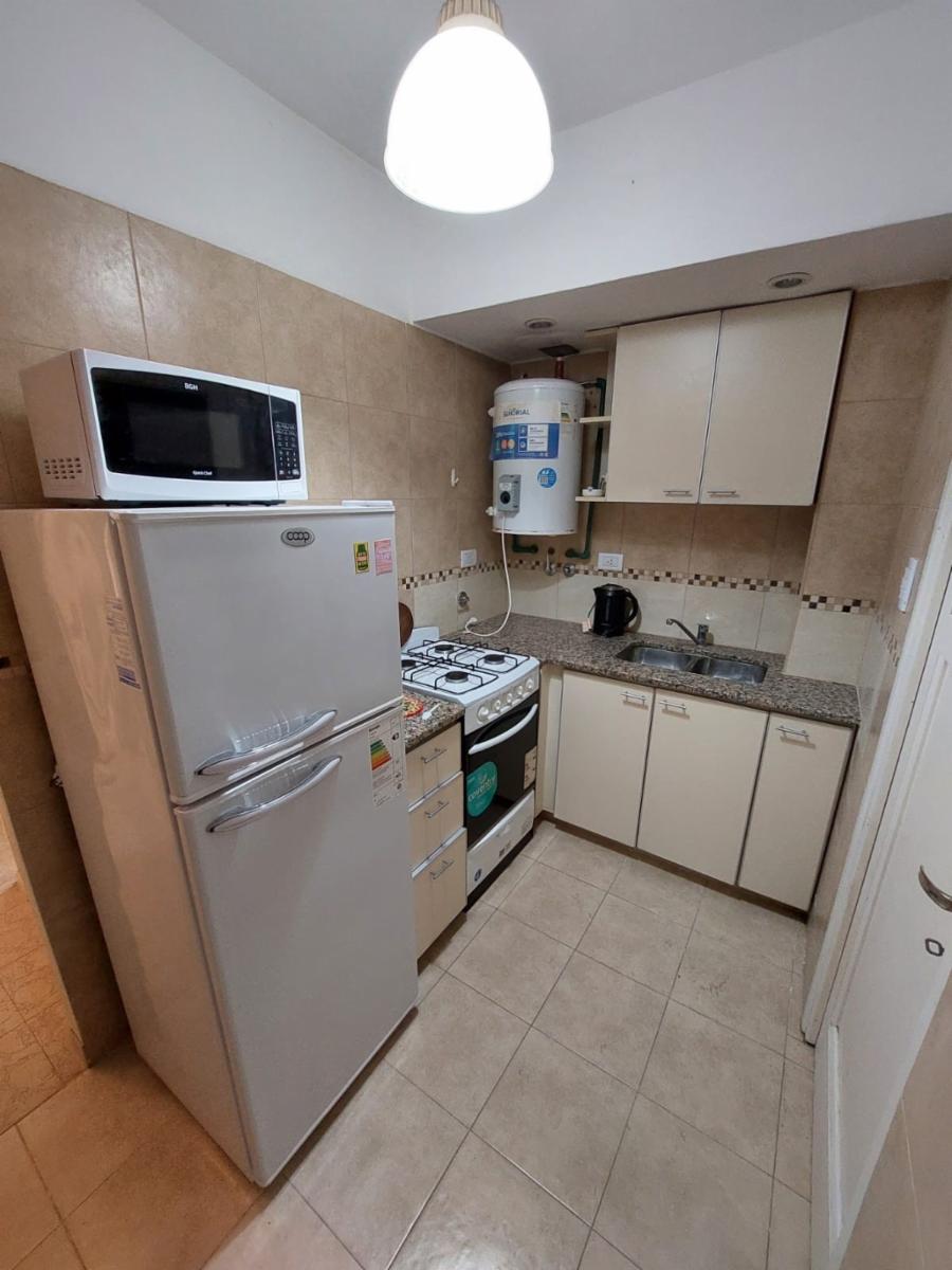 HERMOSO DEPARTAMENTO EN INMEJORABLE UBICACION - 7