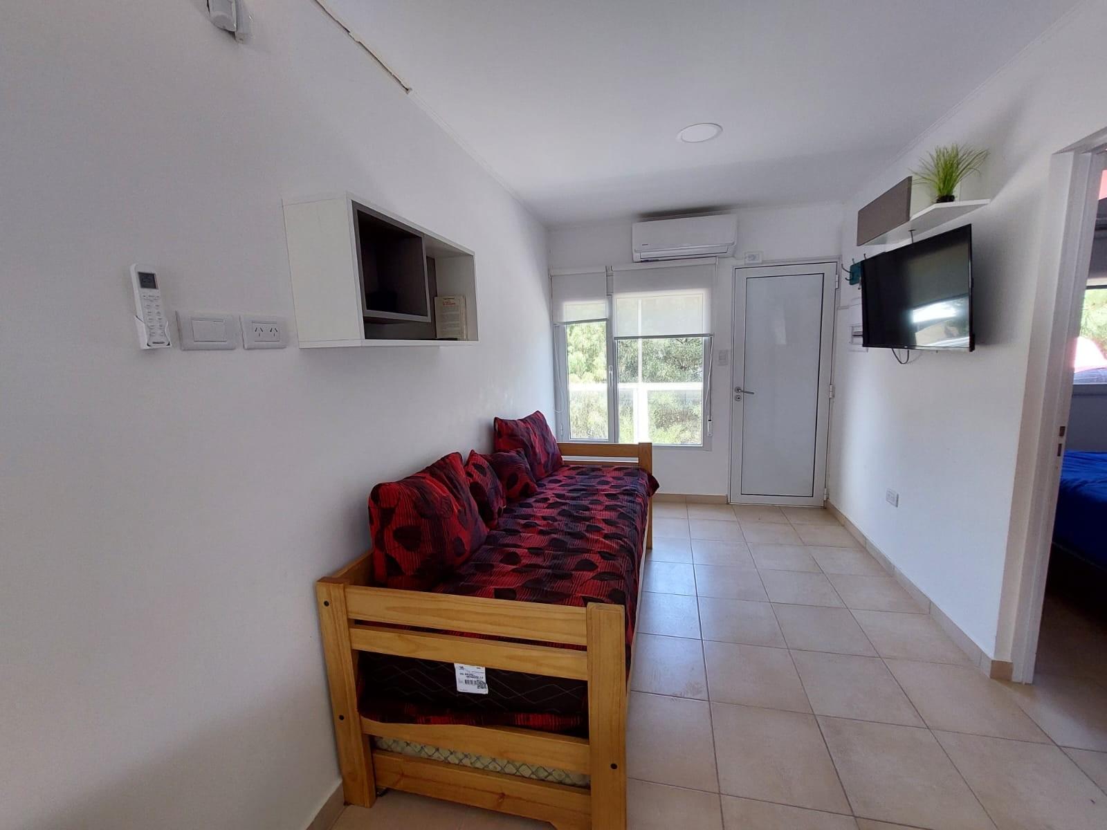 DEPARTAMENTO NUEVO 1 DORMITORIO - 2