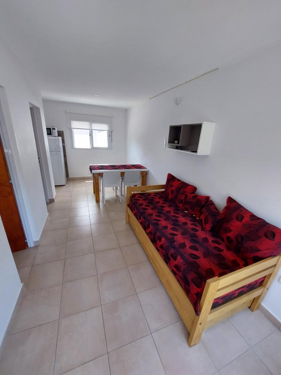 DEPARTAMENTO NUEVO 1 DORMITORIO - 3