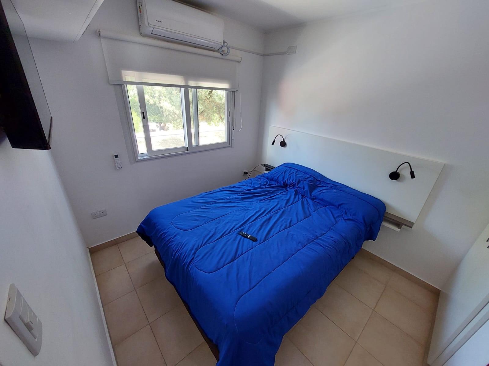 DEPARTAMENTO NUEVO 1 DORMITORIO - 6