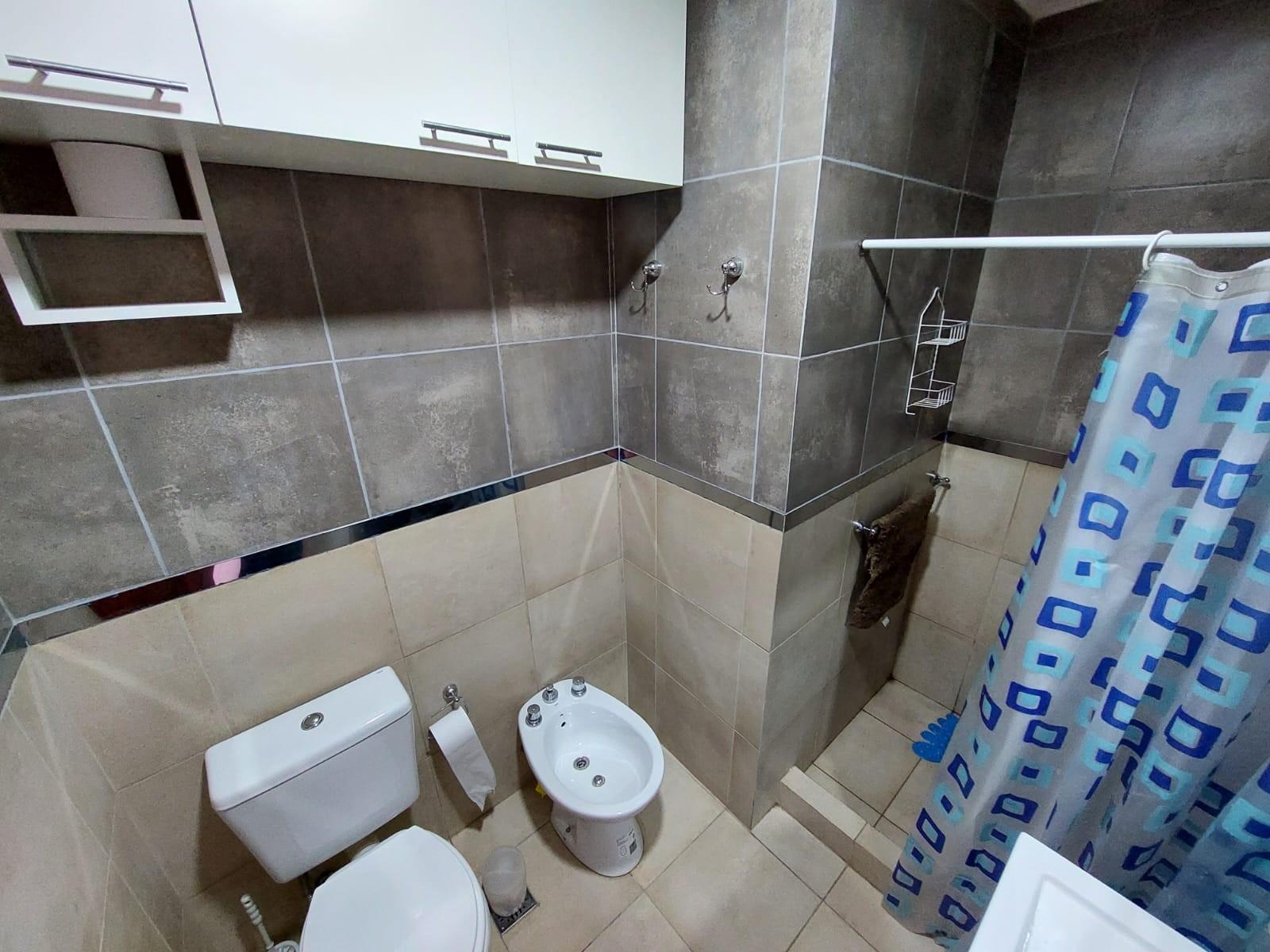 DEPARTAMENTO NUEVO 1 DORMITORIO - 7