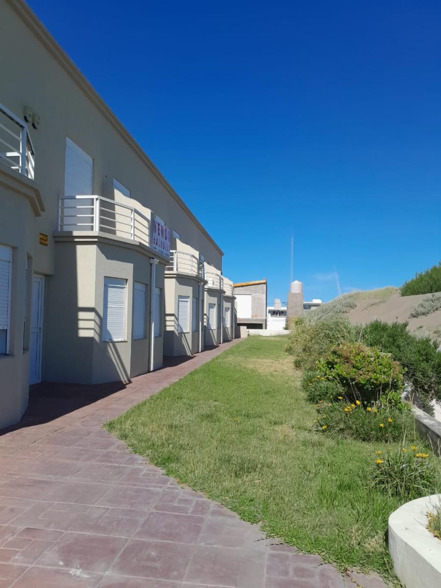 HERMOSO DUPLEX A 50 MTS DEL MAR - 2