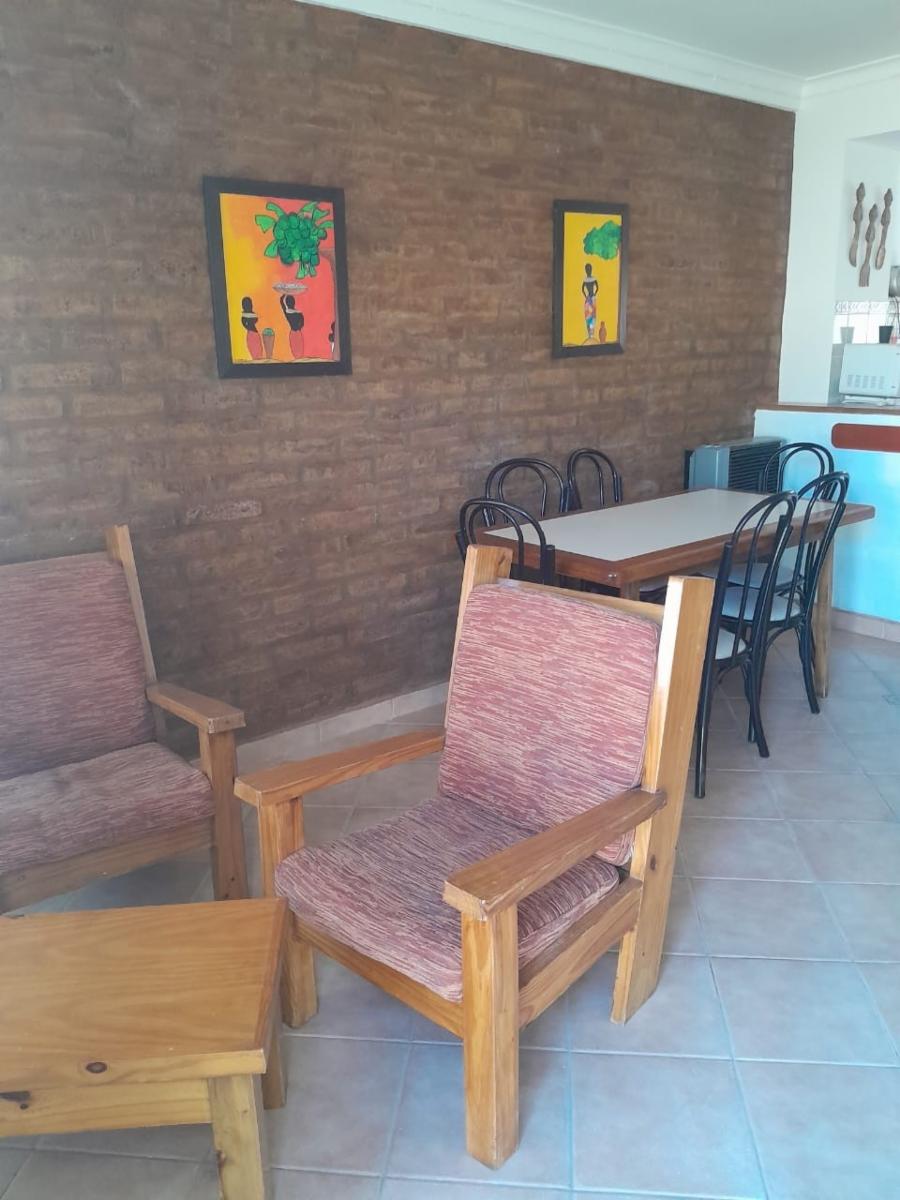 HERMOSO DUPLEX A 50 MTS DEL MAR - 3