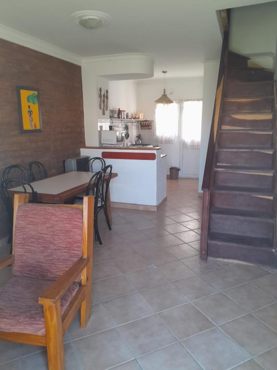 HERMOSO DUPLEX A 50 MTS DEL MAR - 4