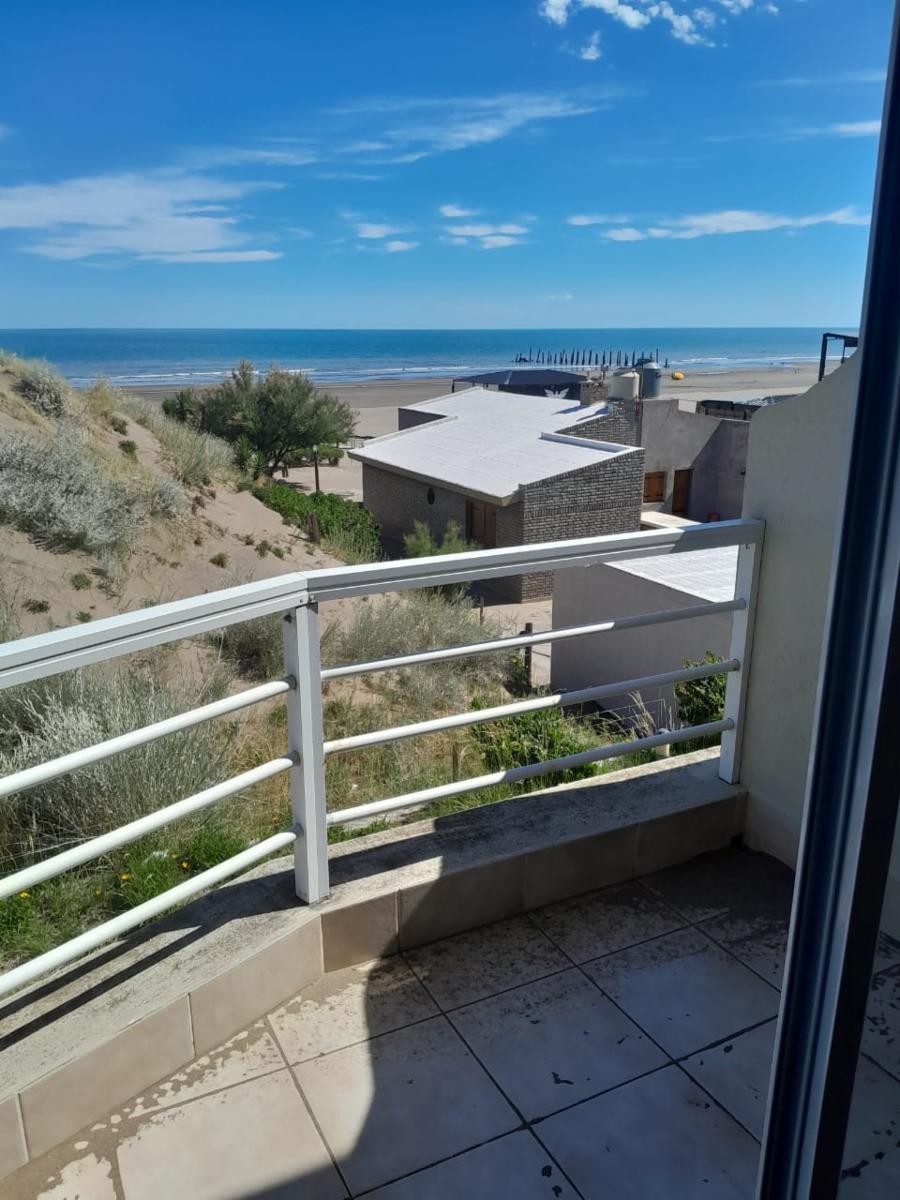HERMOSO DUPLEX A 50 MTS DEL MAR - 7