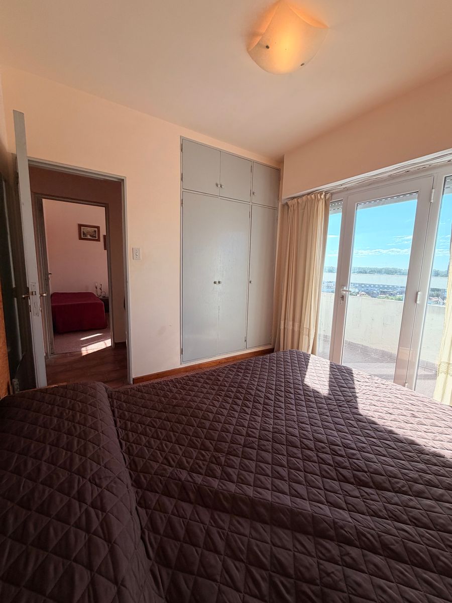 DEPARTAMENTO 3 DORMITORIOS CON EXCELENTE VISTA — foto 4