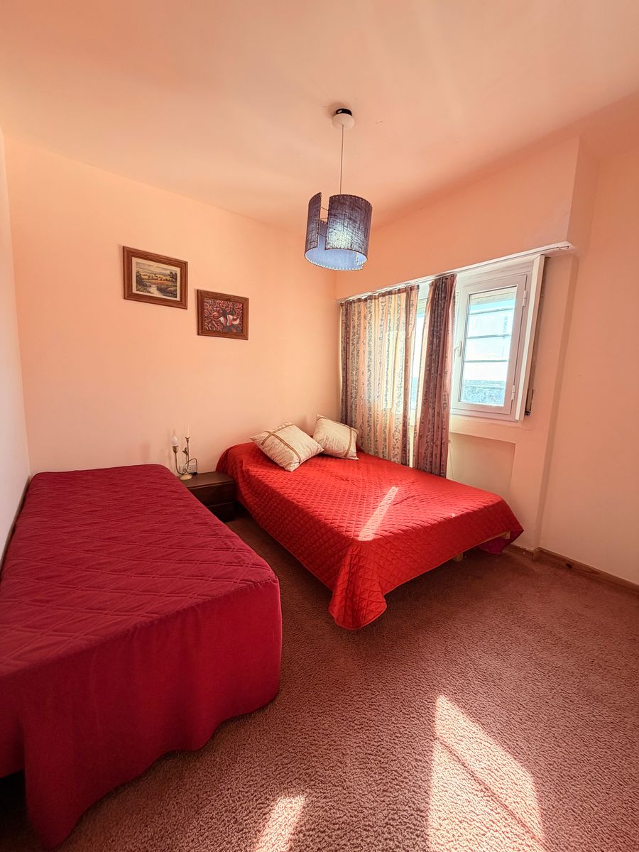DEPARTAMENTO 3 DORMITORIOS CON EXCELENTE VISTA — foto 6