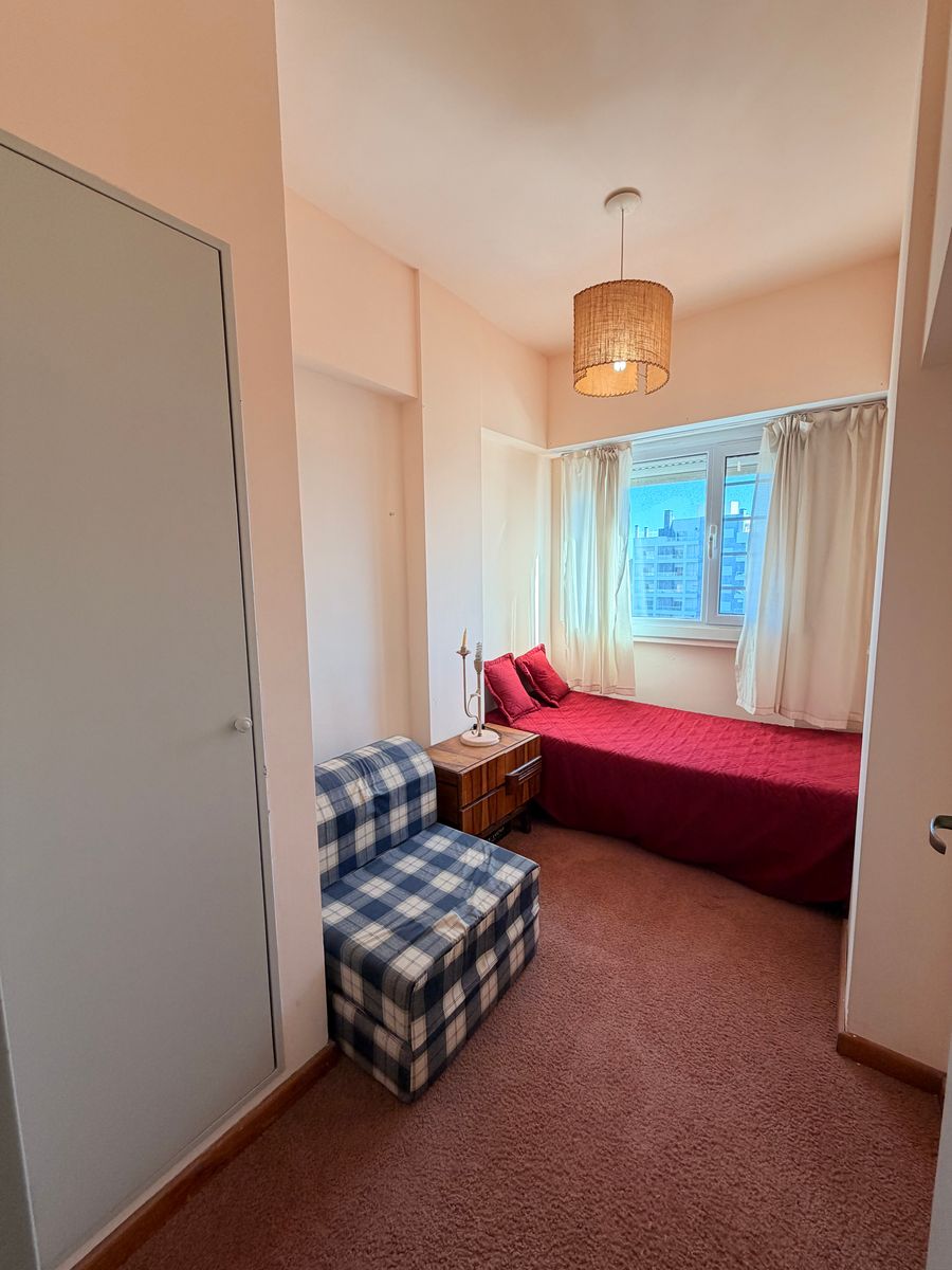 DEPARTAMENTO 3 DORMITORIOS CON EXCELENTE VISTA — foto 7