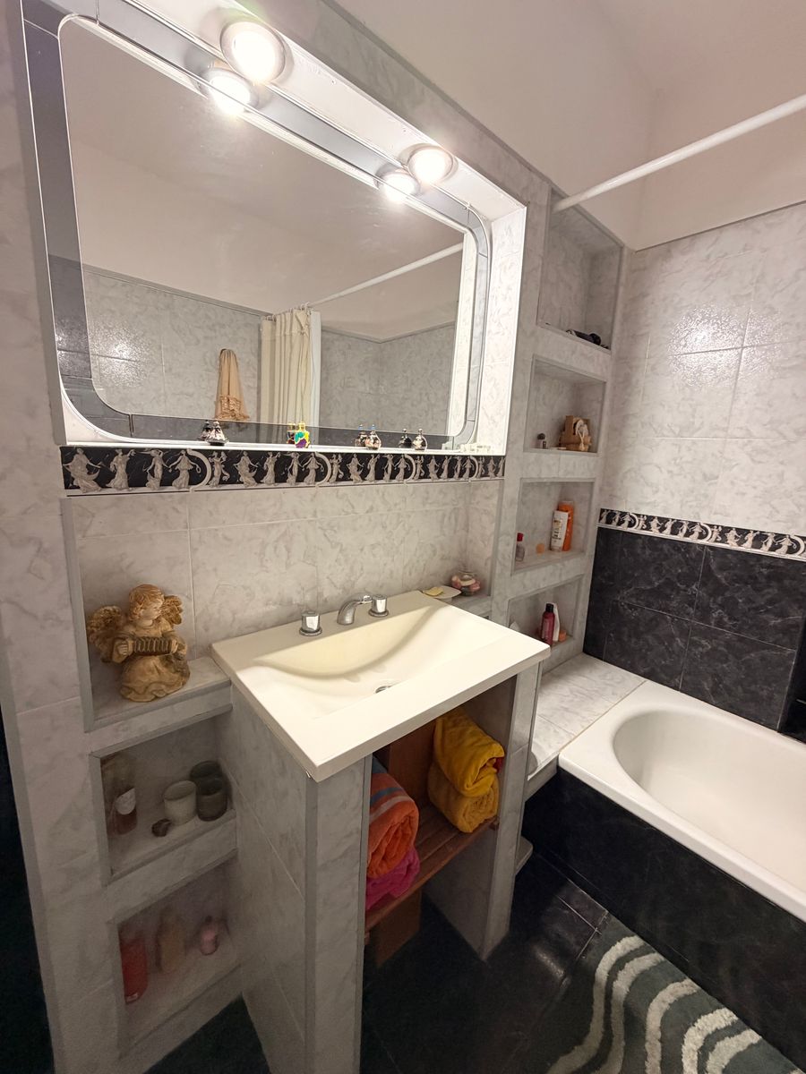 DEPARTAMENTO 3 DORMITORIOS CON EXCELENTE VISTA — foto 10
