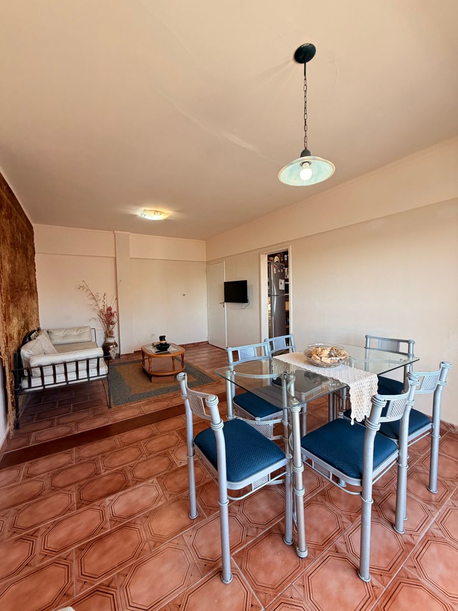 DEPARTAMENTO 3 DORMITORIOS CON EXCELENTE VISTA — foto 12