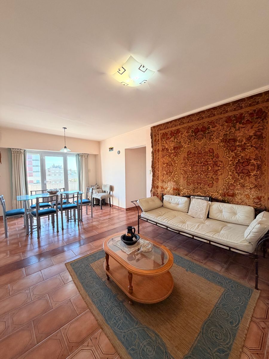 DEPARTAMENTO 3 DORMITORIOS CON EXCELENTE VISTA — foto 13