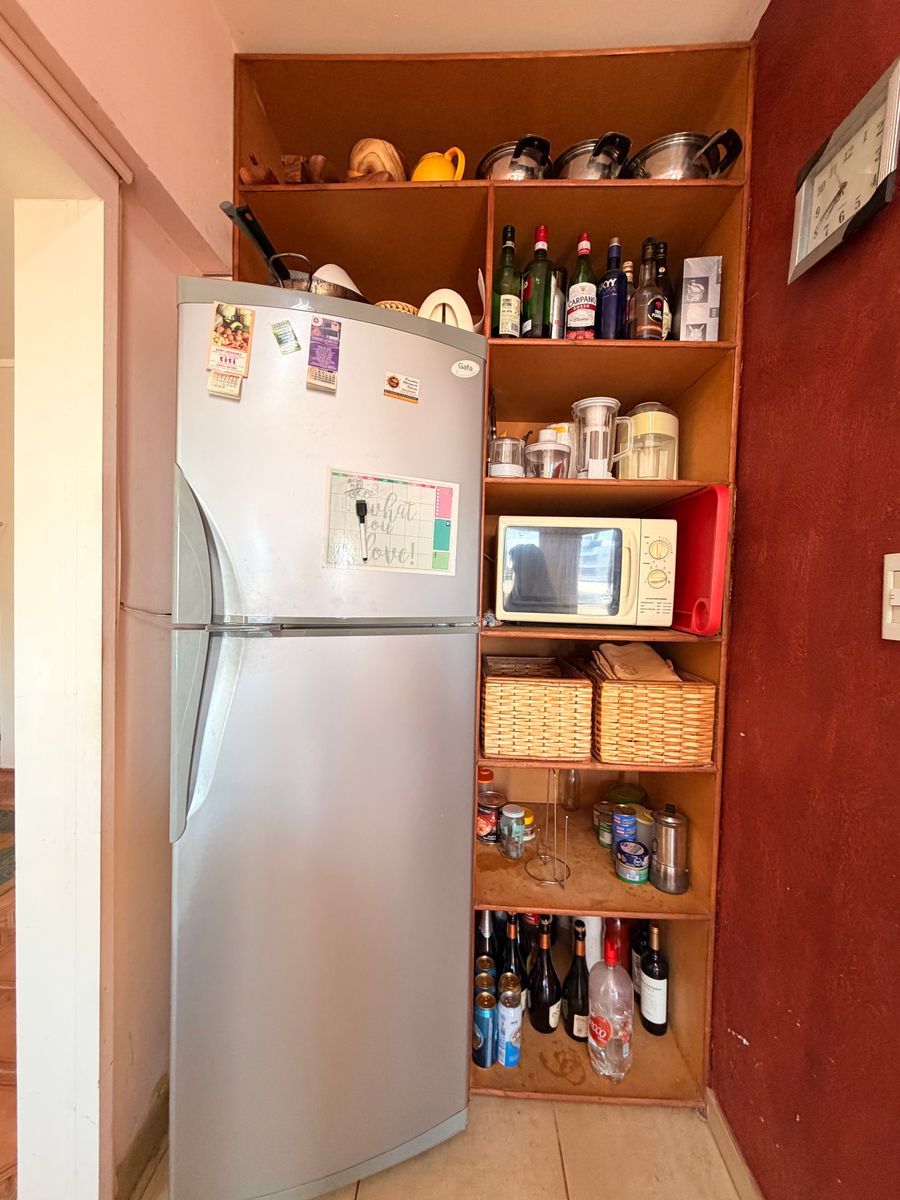 DEPARTAMENTO 3 DORMITORIOS CON EXCELENTE VISTA — foto 14