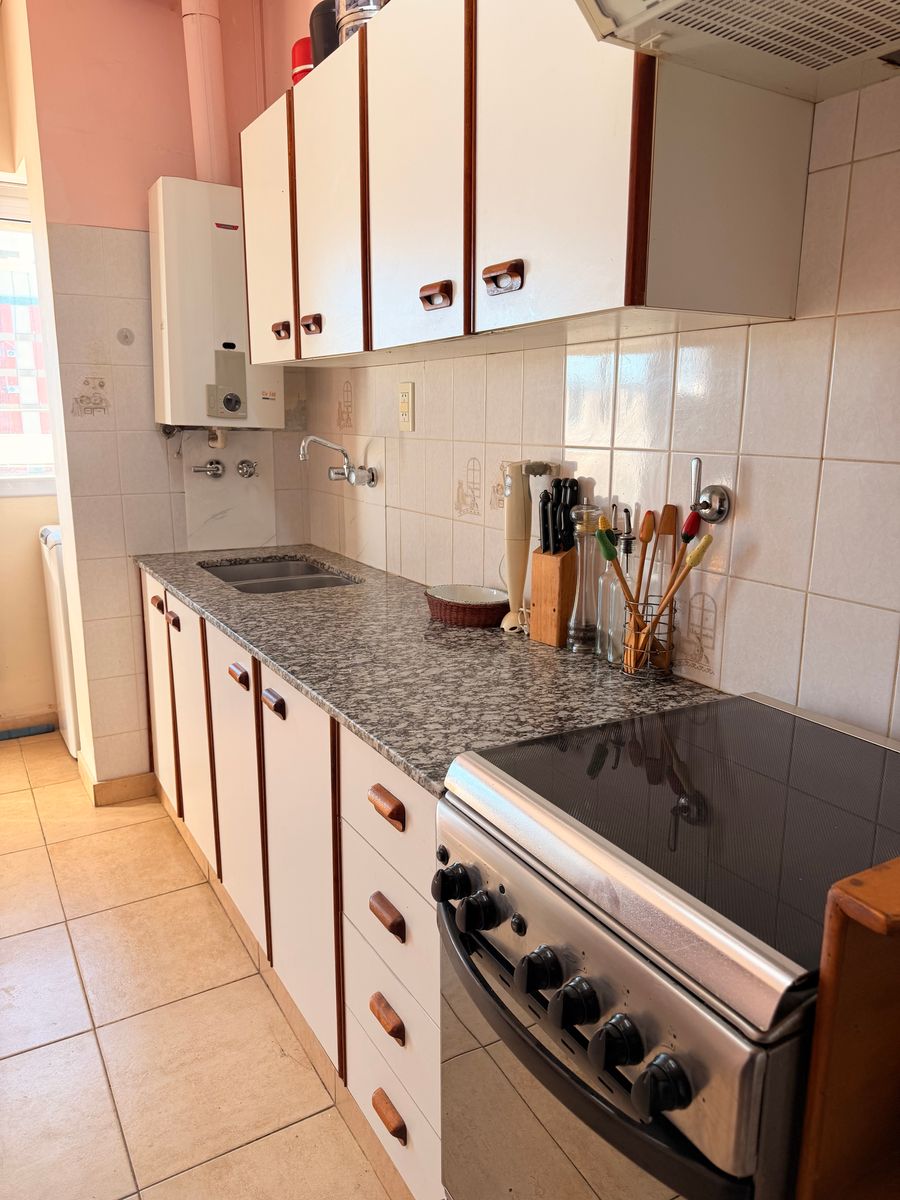 DEPARTAMENTO 3 DORMITORIOS CON EXCELENTE VISTA — foto 15