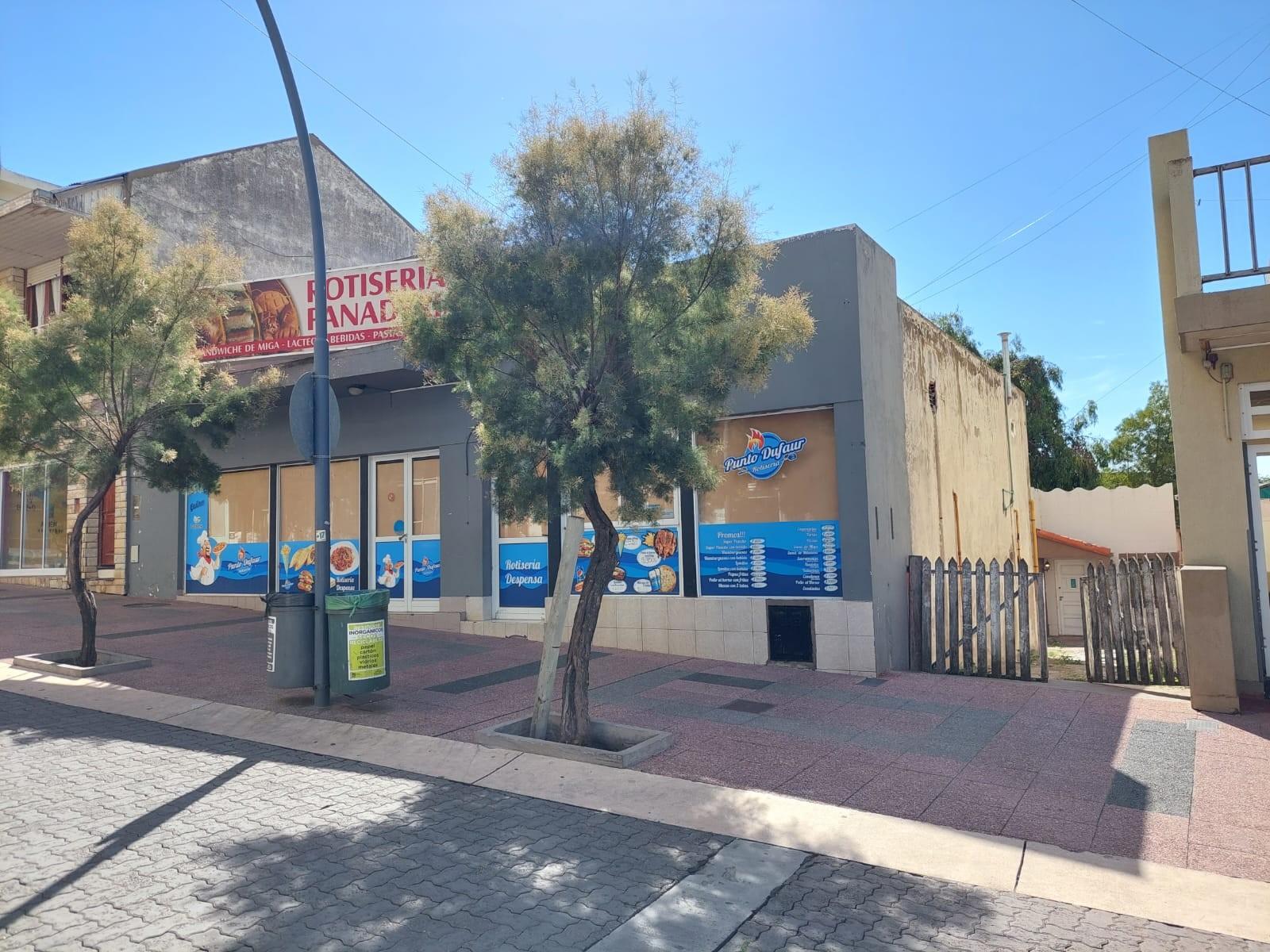 LOCAL COMERCIAL MAS CASA