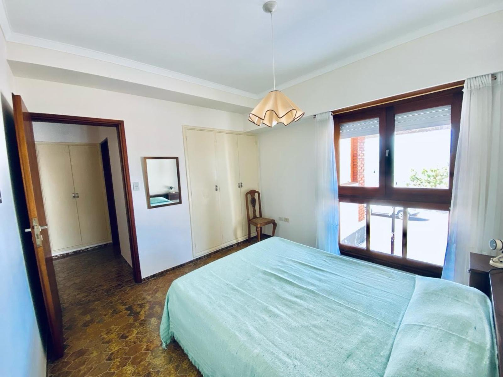 IMPECABLE DEPARTAMENTO 4 DORMITORIOS FRENTE AL MAR - 6