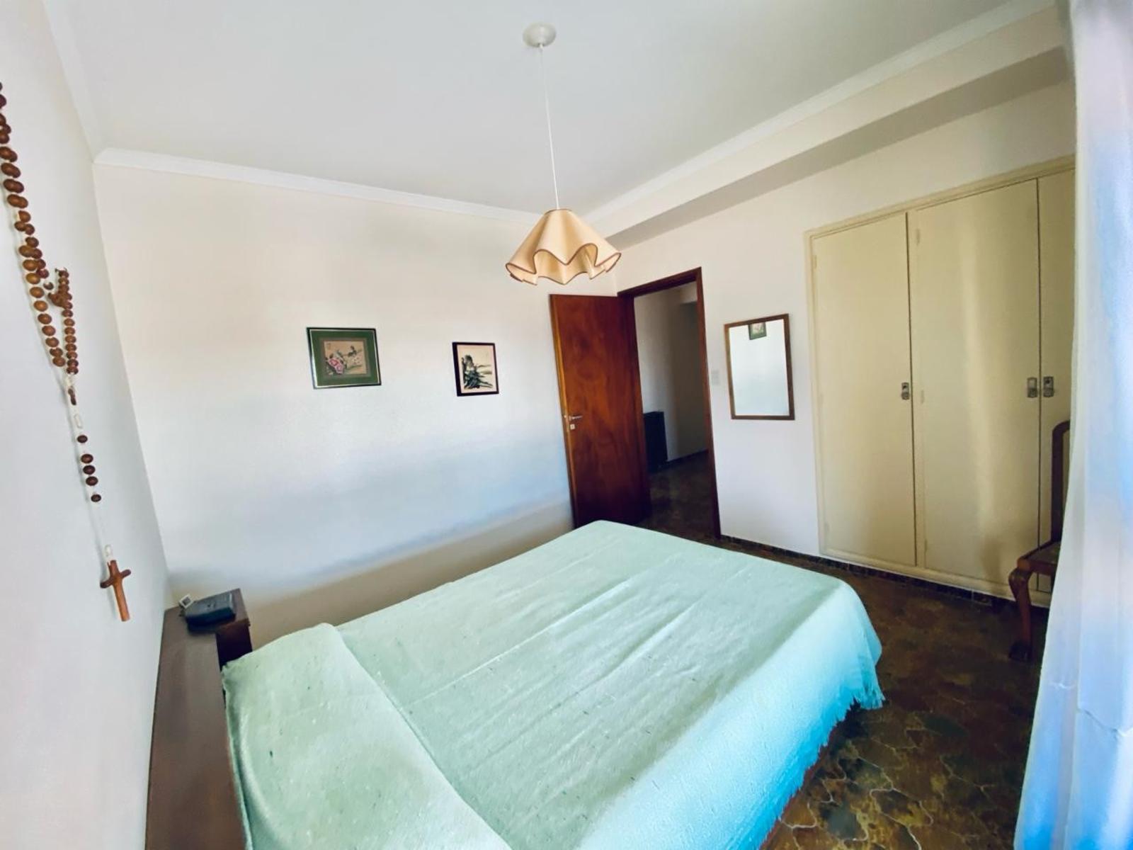 IMPECABLE DEPARTAMENTO 4 DORMITORIOS FRENTE AL MAR - 7