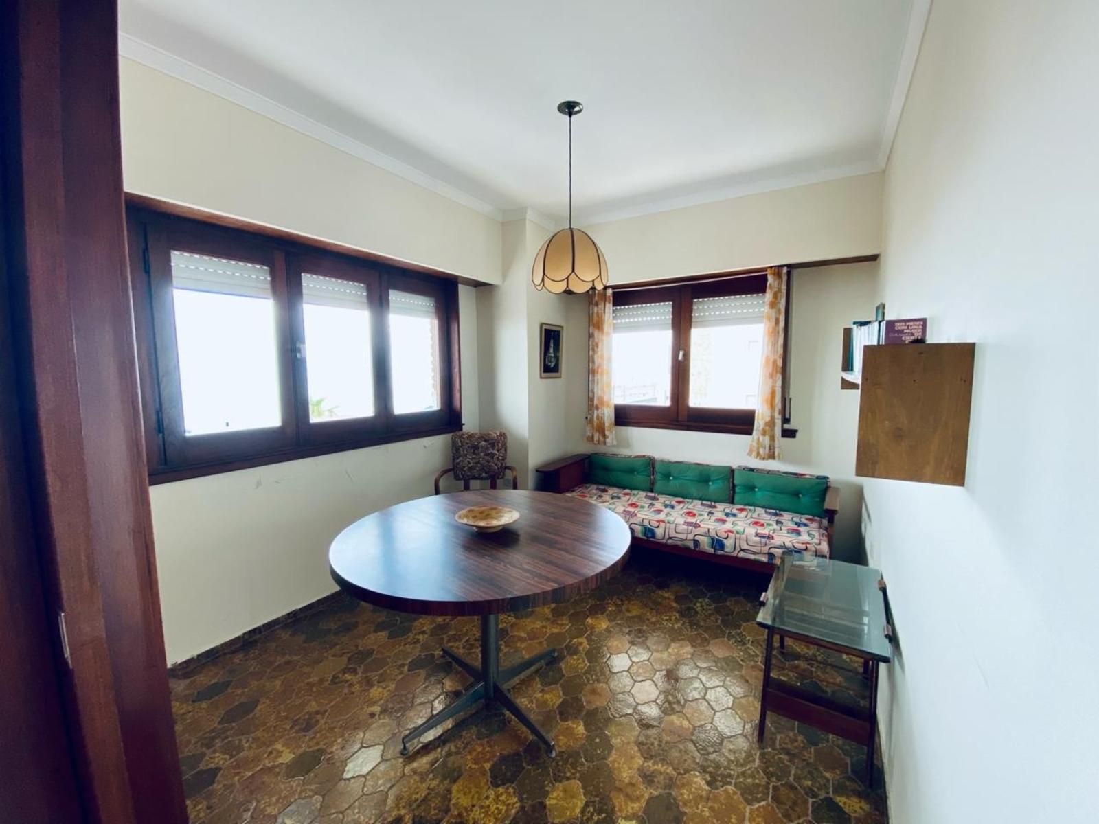 IMPECABLE DEPARTAMENTO 4 DORMITORIOS FRENTE AL MAR - 16