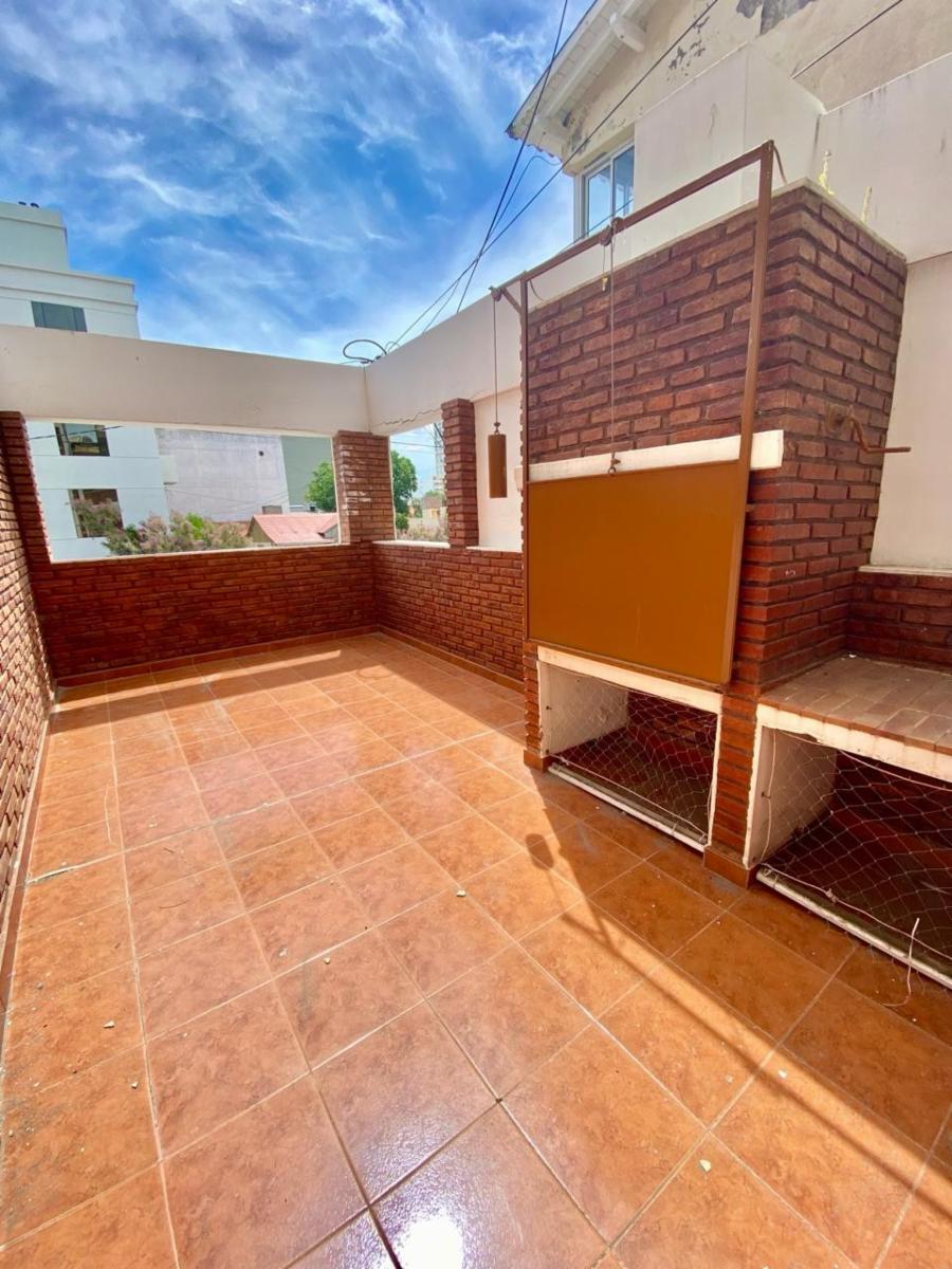 IMPECABLE DEPARTAMENTO 4 DORMITORIOS FRENTE AL MAR - 26