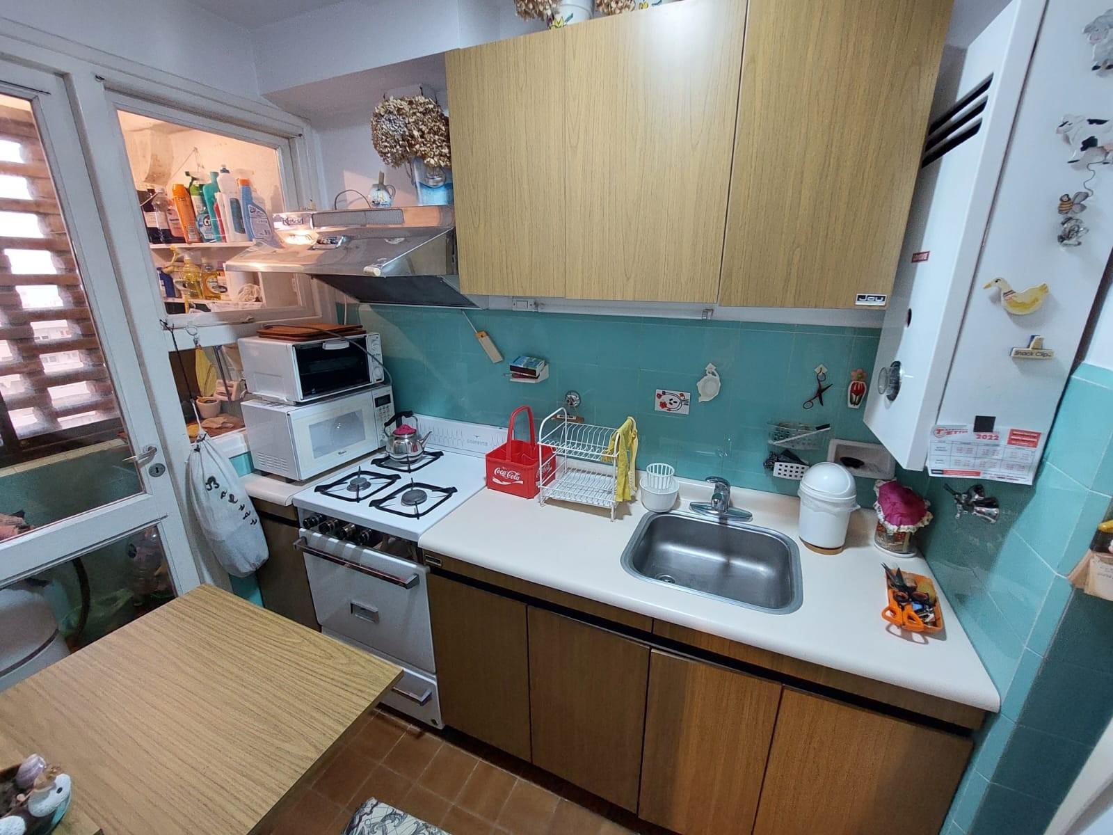 DEPARTAMENTO 1 DORMITORIO CON VISTA AL MAR — foto 6