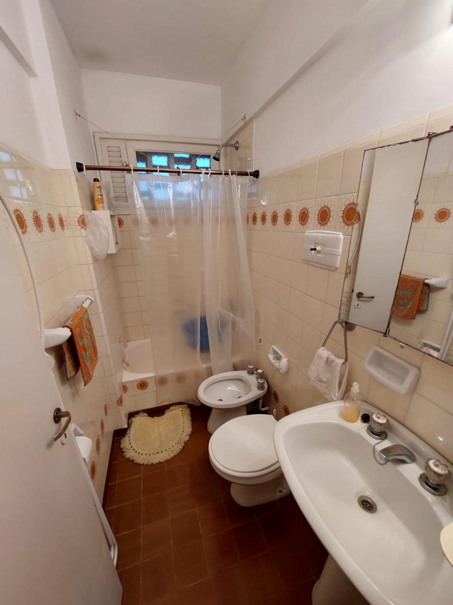 DEPARTAMENTO 1 DORMITORIO CON VISTA AL MAR — foto 10